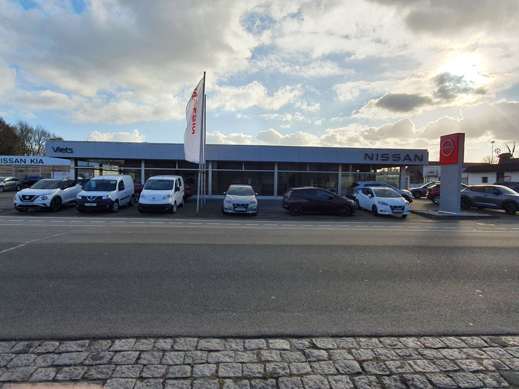 Foto Viets Automobile & Service GmbH